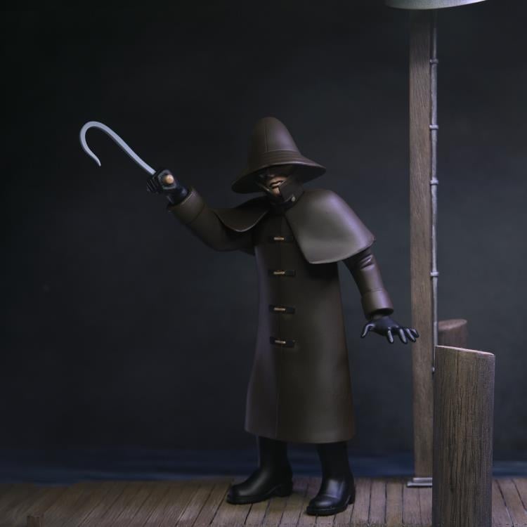 I Know What You Did Last Summer Toony Terrors Fisherman Figure Gallery Image 8