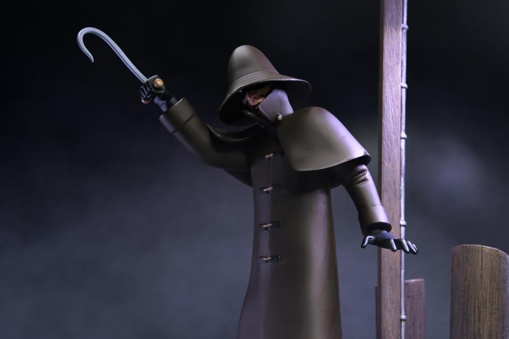 I Know What You Did Last Summer Toony Terrors Fisherman Figure Gallery Image 5
