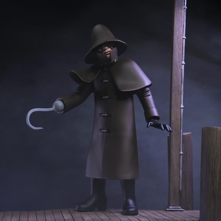 I Know What You Did Last Summer Toony Terrors Fisherman Figure Gallery Image 4