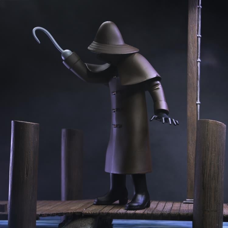 I Know What You Did Last Summer Toony Terrors Fisherman Figure Gallery Image 6