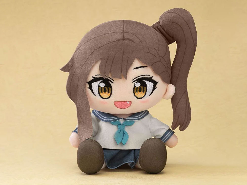 There is Also a Hole in the Student Organization! Hisako Kotobuki Plushie Gallery Image 1