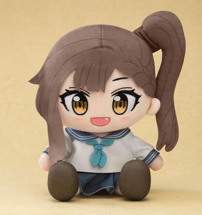There is Also a Hole in the Student Organization! Hisako Kotobuki Plushie Gallery Image 3