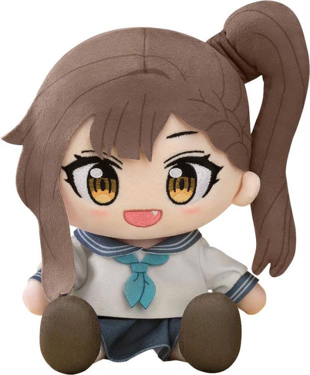 There is Also a Hole in the Student Organization! Hisako Kotobuki Plushie Gallery Image 4