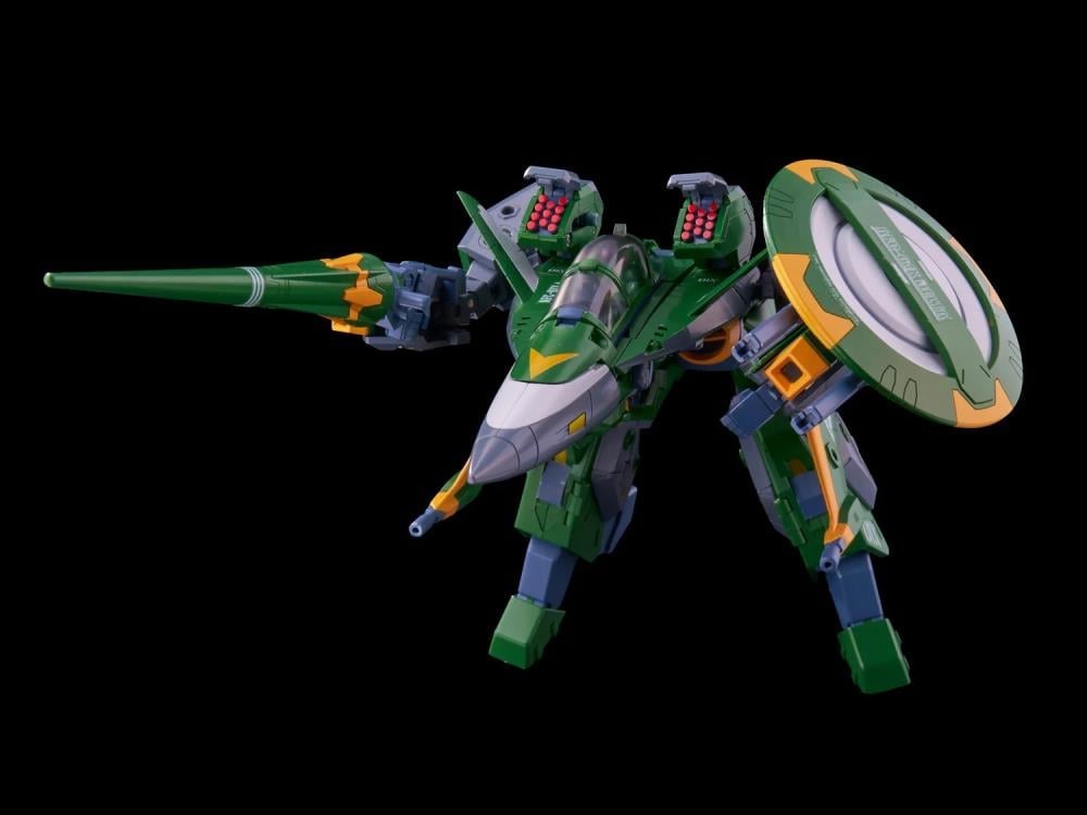 Genesis Climber Mospeada Toyrise AFC-01X Legioss Delta Action Figure