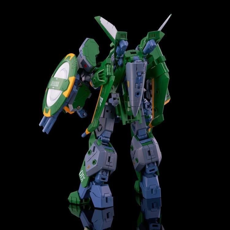 Genesis Climber Mospeada Toyrise AFC-01X Legioss Delta Action Figure Gallery Image 4