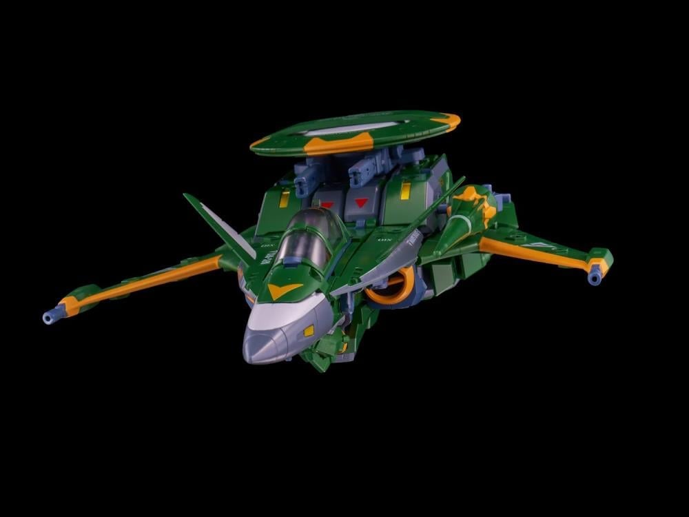 ロスモンティス Genesis Climber Mospeada Toyrise AFC-01X Legioss Delta Action Figure