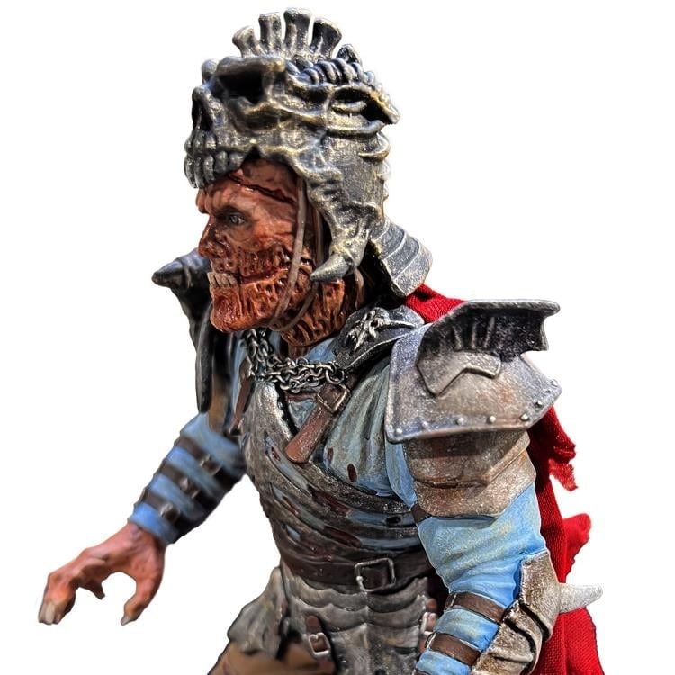 Army of Darkness Evil Ash Action Figure
