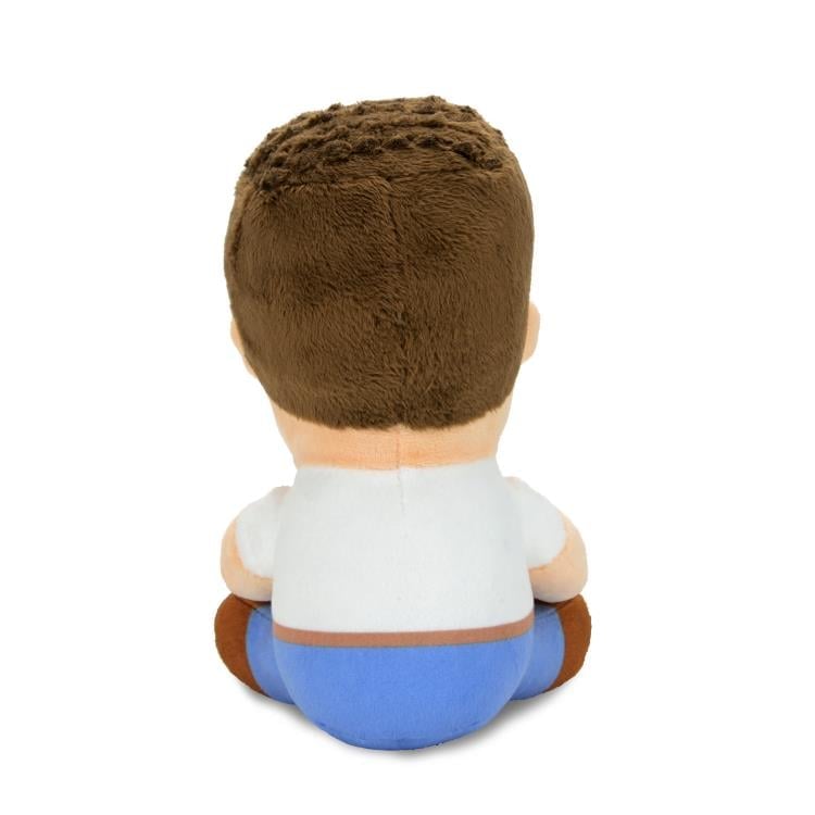King of the Hill Phunny Hank Hill Plush Gallery Image 6