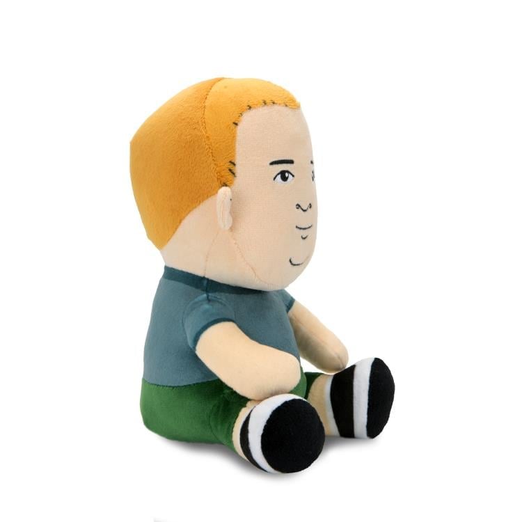King of the Hill Phunny Bobby Hill Plush Gallery Image 5