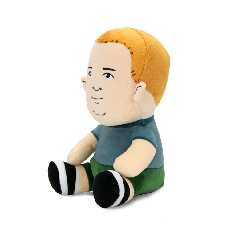 King of the Hill Phunny Bobby Hill Plush Gallery Image 4