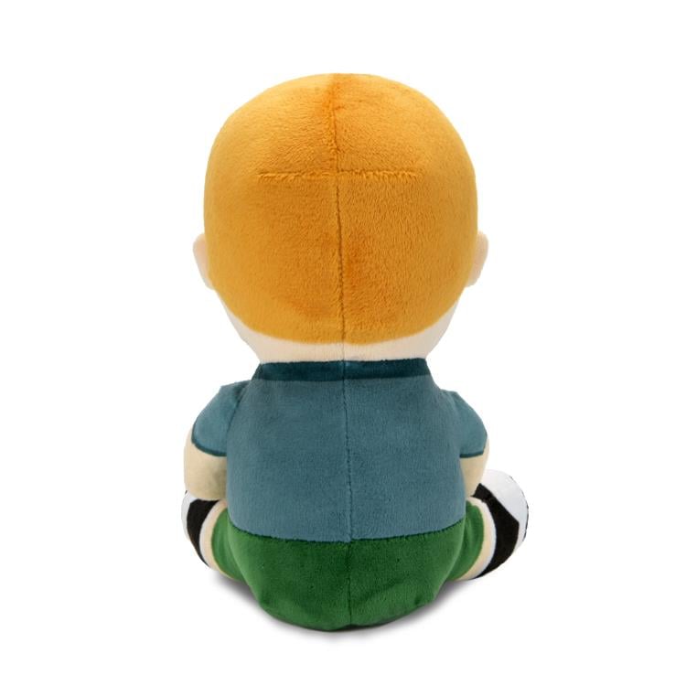 King of the Hill Phunny Bobby Hill Plush Gallery Image 6