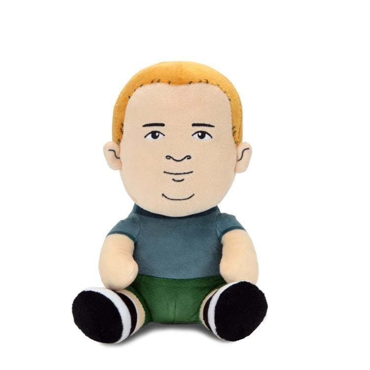 King of the Hill Phunny Bobby Hill Plush Gallery Image 3