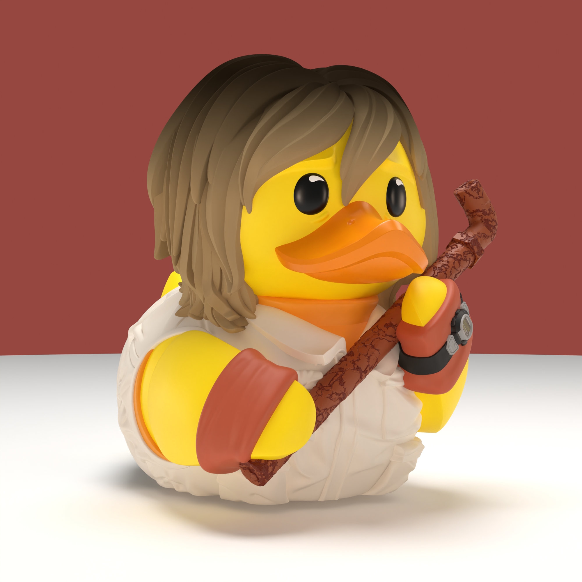 Silent Hill 3 TUBBZ Heather Mason Cosplaying Duck (Boxed Edition) Gallery Image 9