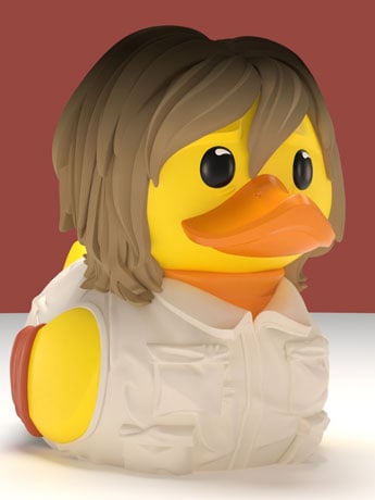 Silent Hill 3 Mini TUBBZ Heather Mason Cosplaying Duck Gallery Image 2