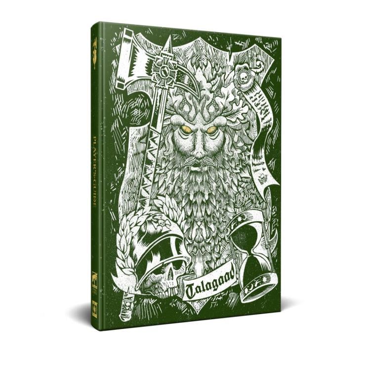 Warhammer: The Old World Role-Playing Game Collector's Edition Set Gallery Image 4