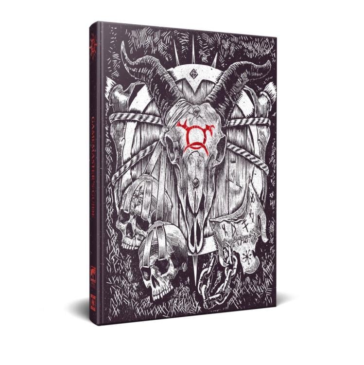Warhammer: The Old World Role-Playing Game Collector's Edition Set Gallery Image 3