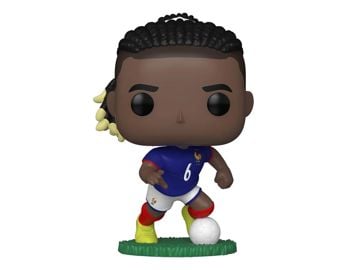 MINIX Football Stars #176 – Angel Di Maria 11 – Figurine Argentine 12 Cm – Officielle AFA