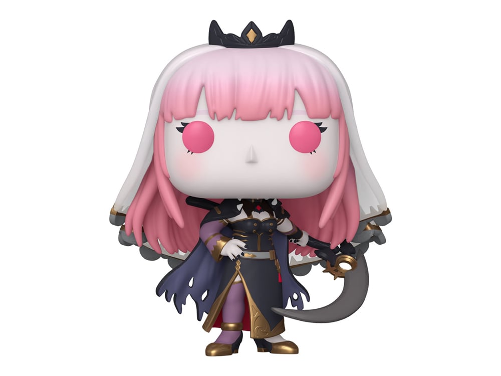 Hololive Pop! Animation #2292 Mori Calliope Gallery Image 1