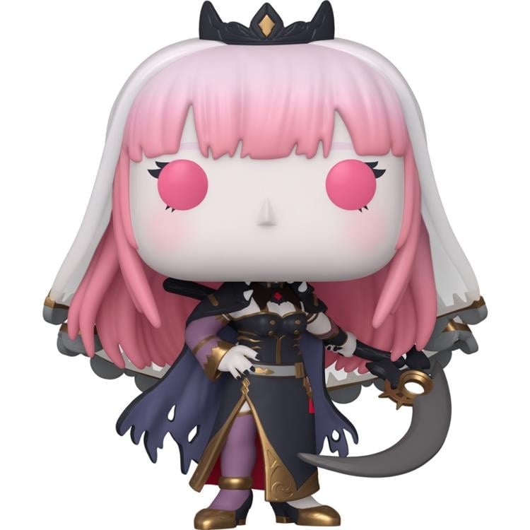 Hololive Pop! Animation #2292 Mori Calliope Gallery Image 3