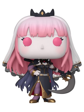 Hololive Pop! Animation #2292 Mori Calliope Gallery Image 2