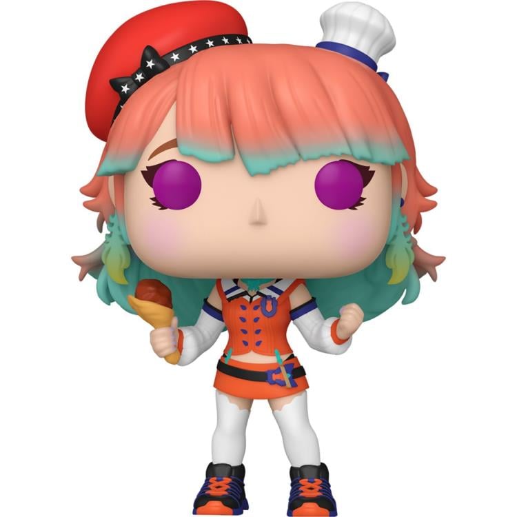 Hololive Pop! Animation #2293 Takanashi Kiara Gallery Image 3