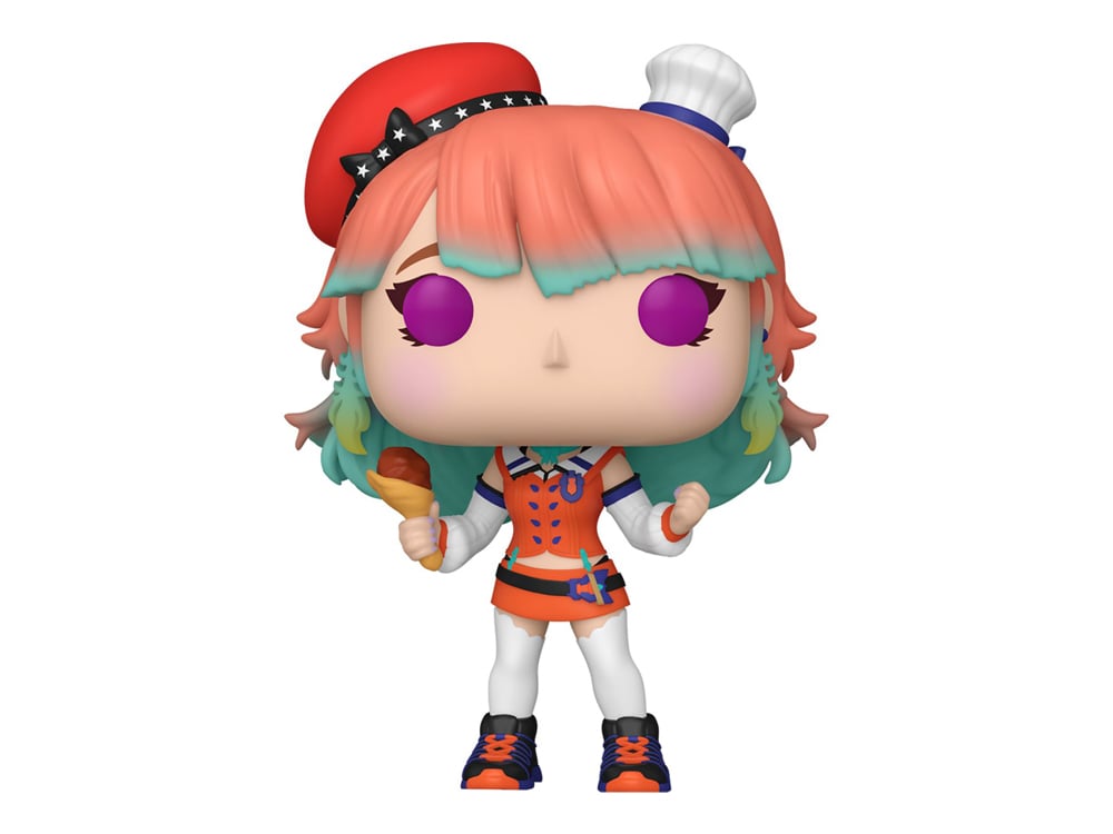 Hololive Pop! Animation #2293 Takanashi Kiara Gallery Image 1