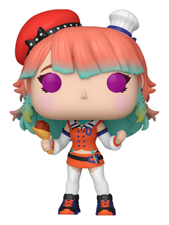 Hololive Pop! Animation #2293 Takanashi Kiara Gallery Image 2