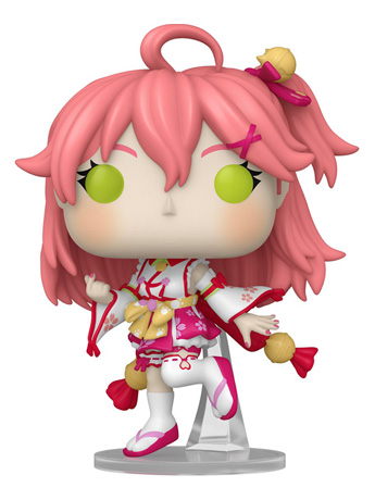Hololive Pop! Animation #2294 Sakura Miko Gallery Image 2