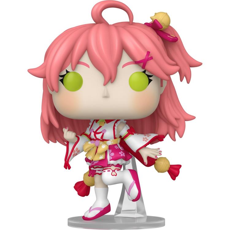 Hololive Pop! Animation #2294 Sakura Miko Gallery Image 3