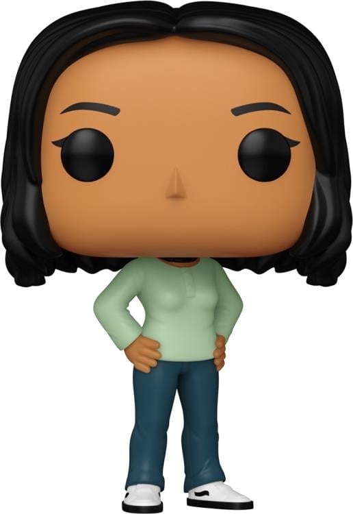 King of the Hill Pop! Animation #2274 Connie Souphanousinphone Gallery Image 3