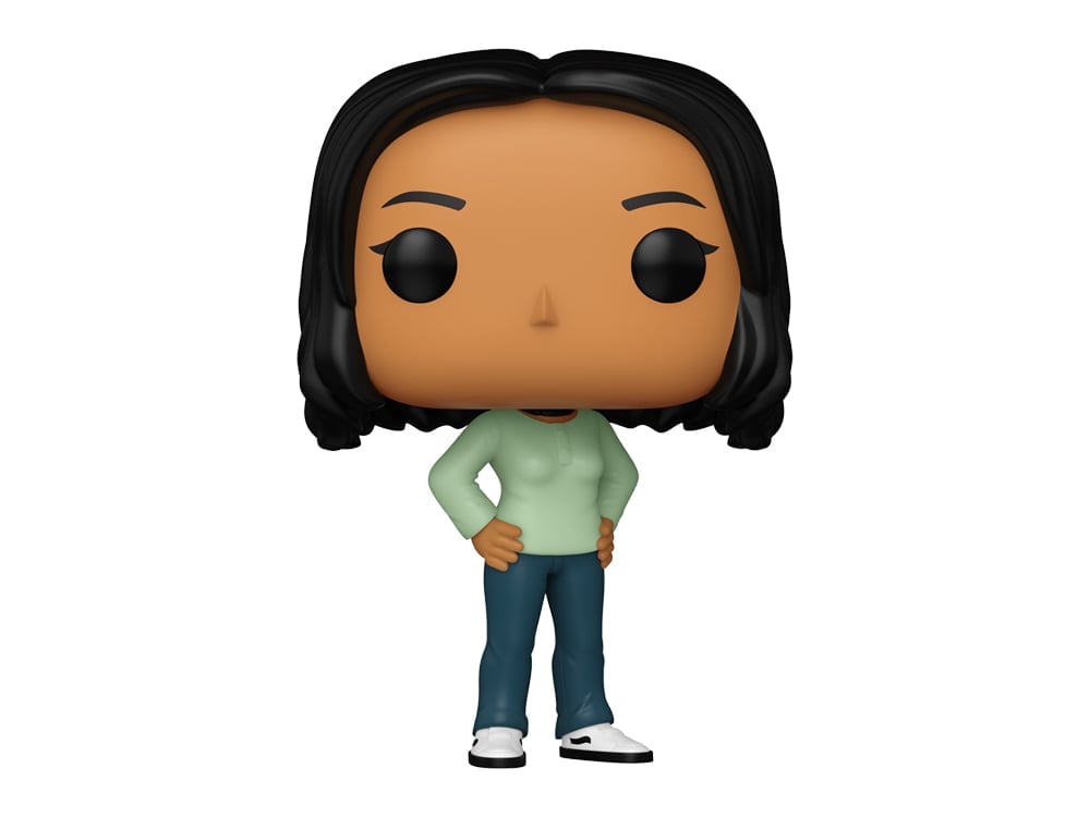 King of the Hill Pop! Animation #2274 Connie Souphanousinphone Gallery Image 1