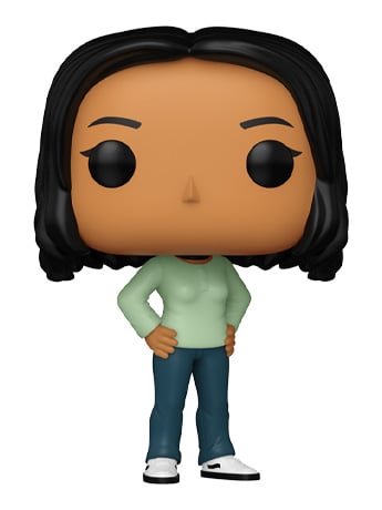 King of the Hill Pop! Animation #2274 Connie Souphanousinphone Gallery Image 2