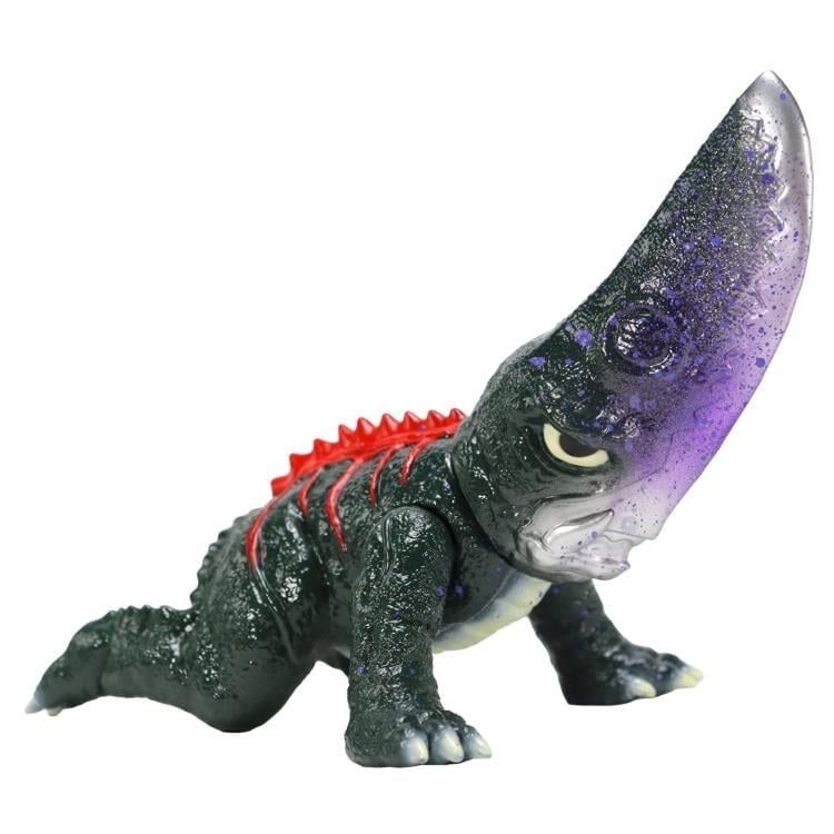 Gamera vs. Guiron (1969) Middle Size Series Guiron (Space Gyaos Image Ver.) Gallery Image 8