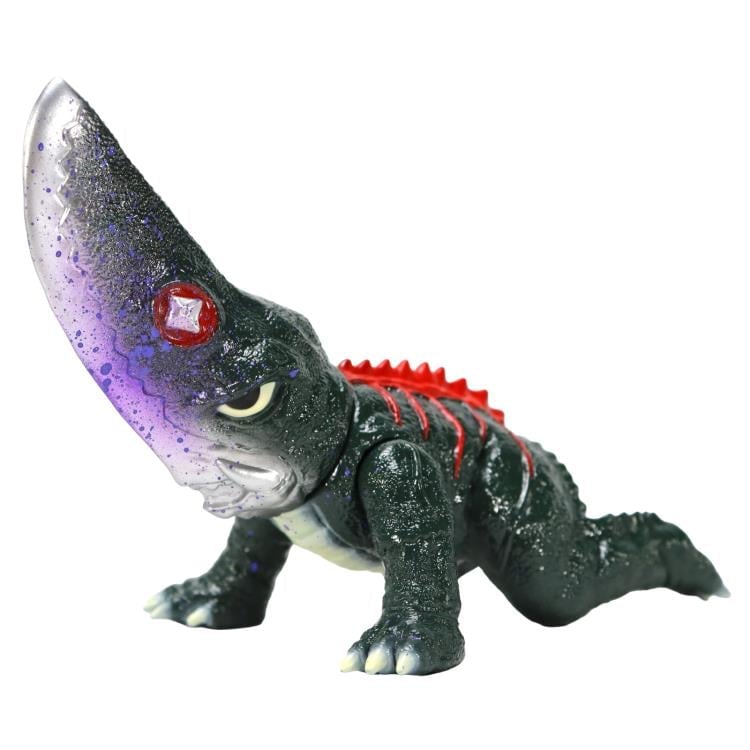 Gamera vs. Guiron (1969) Middle Size Series Guiron (Space Gyaos Image Ver.) Gallery Image 9