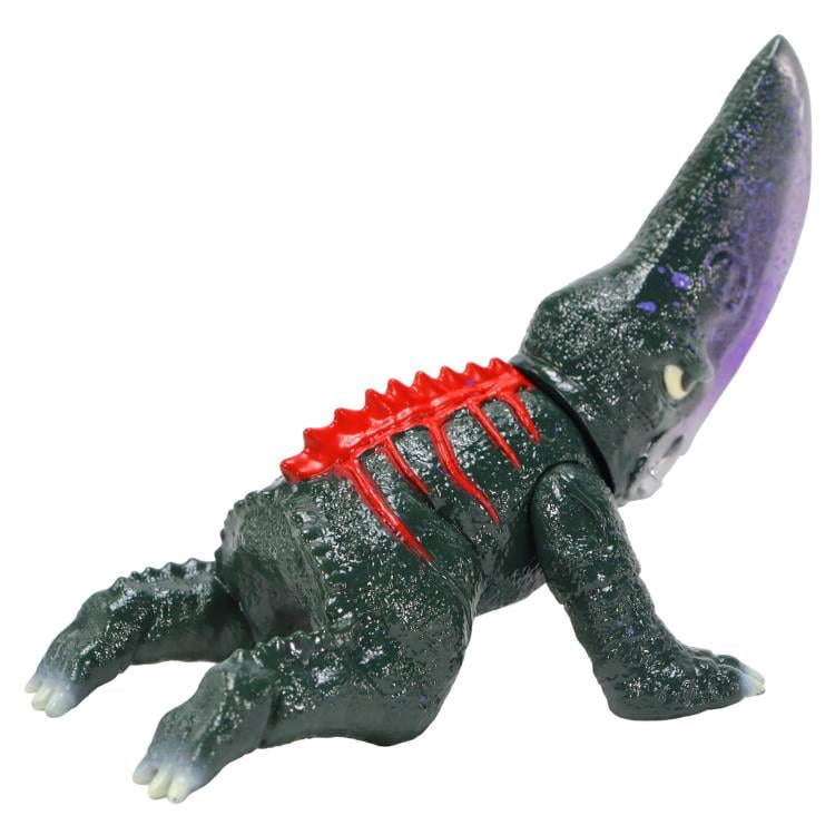 Gamera vs. Guiron (1969) Middle Size Series Guiron (Space Gyaos Image Ver.) Gallery Image 11