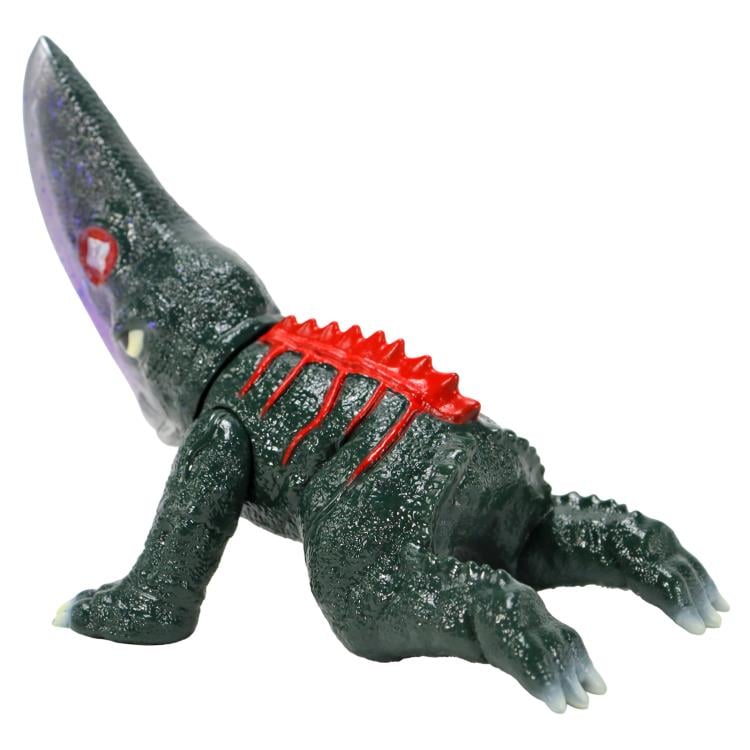 Gamera vs. Guiron (1969) Middle Size Series Guiron (Space Gyaos Image Ver.) Gallery Image 10