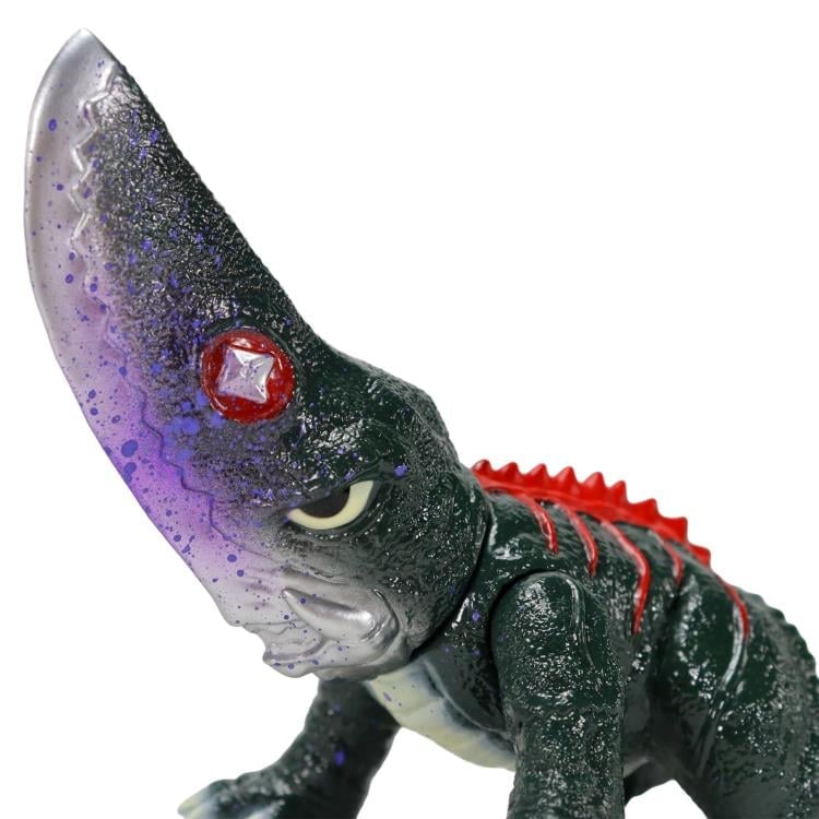 Gamera vs. Guiron (1969) Middle Size Series Guiron (Space Gyaos Image Ver.) Gallery Image 12