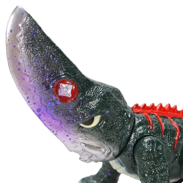 Gamera vs. Guiron (1969) Middle Size Series Guiron (Space Gyaos Image Ver.) Gallery Image 14