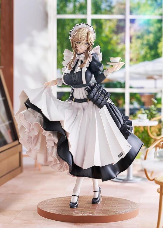 Goddess of Victory: Nikke Ade 1/7 Scale Figure Gallery Image 7