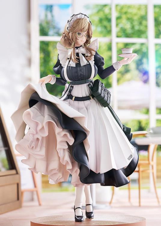 Goddess of Victory: Nikke Ade 1/7 Scale Figure Gallery Image 9