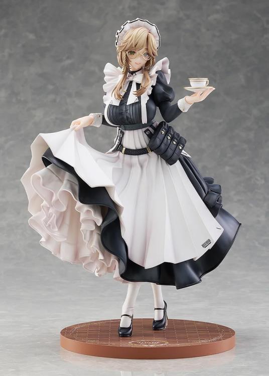 Goddess of Victory: Nikke Ade 1/7 Scale Figure Gallery Image 3