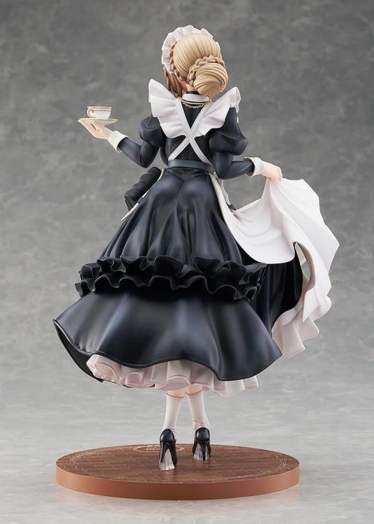 Goddess of Victory: Nikke Ade 1/7 Scale Figure Gallery Image 4