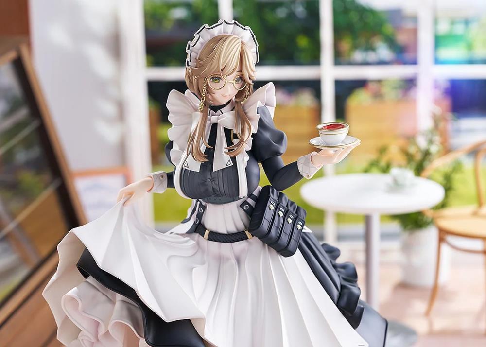 Goddess of Victory: Nikke Ade 1/7 Scale Figure Gallery Image 8