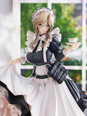 Goddess of Victory: Nikke Ade 1/7 Scale Figure Gallery Image 2