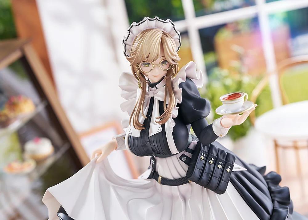 Goddess of Victory: Nikke Ade 1/7 Scale Figure Gallery Image 10