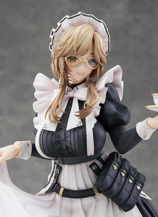 Goddess of Victory: Nikke Ade 1/7 Scale Figure Gallery Image 5