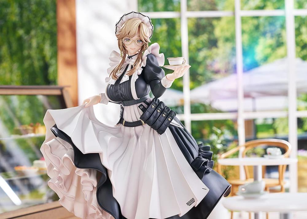 Goddess of Victory: Nikke Ade 1/7 Scale Figure Gallery Image 11