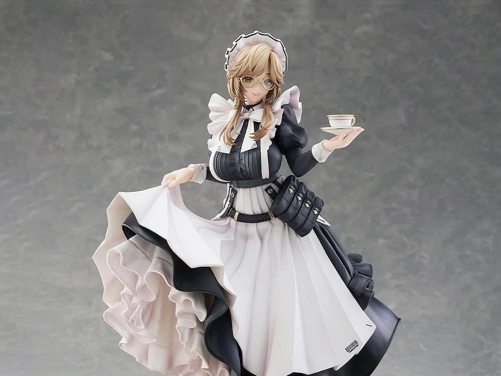 Goddess of Victory: Nikke Ade 1/7 Scale Figure Gallery Image 1