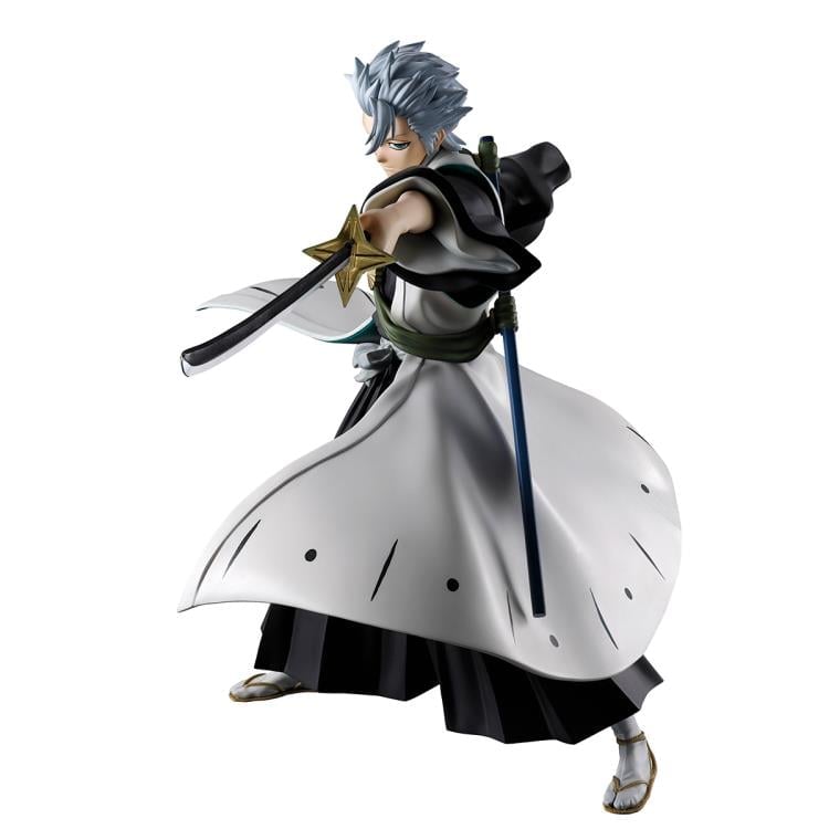 Bleach Masterlise Ichibansho Toshiro Hitsugaya (Stirring Souls Vol
