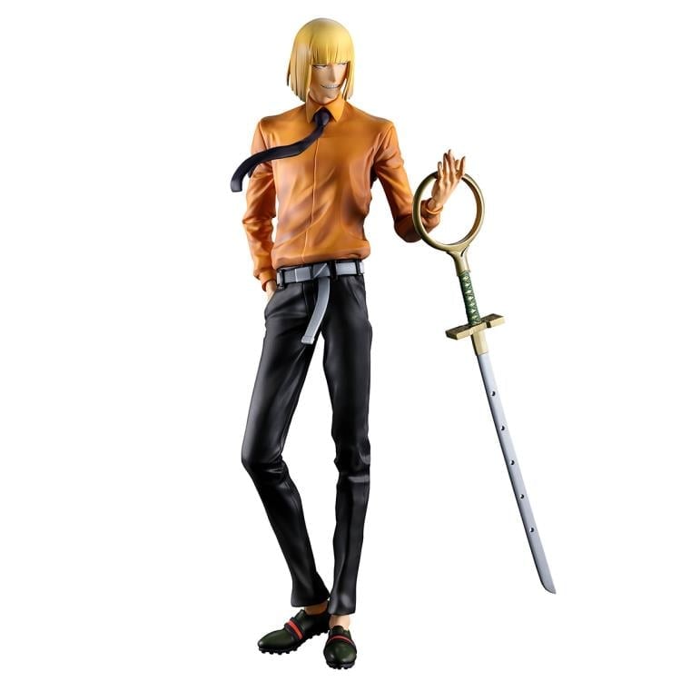 Bleach Masterlise Ichibansho Shinji Hirako (Stirring Souls Vol. 4